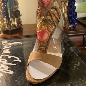 Women’s Sam Edelman sandals